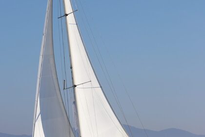 Alquiler Velero BENETEAU 390 Gandía