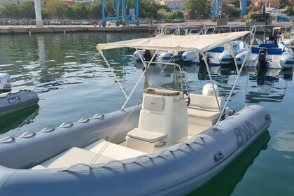Miete Boot ohne Führerschein  Bwa 5.50 MT Arbatax