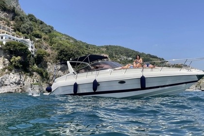 Hire Motorboat Airon Marine 34 Prestige Positano