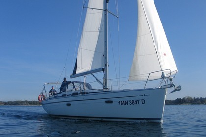 Location Voilier Bavaria 40 cruiser Monfalcone