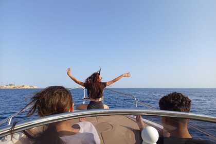 Чартер Моторная яхта Calion WA 23 Мальта