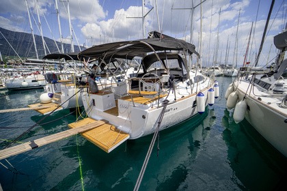 Alquiler Velero  Elan Impression 40.1 Pula