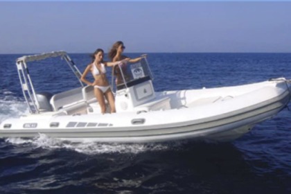 Rental RIB Bsc Bsc 61 Cala d'Or