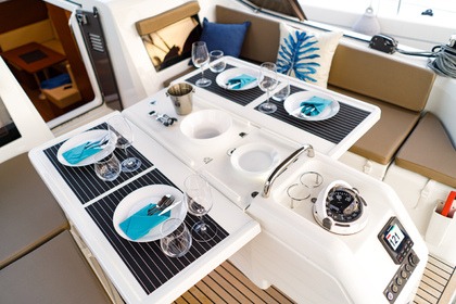 Location Voilier  Sun Odyssey 410 Lefkada