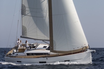 Verhuur Zeilboot Dufour 460 Piombino