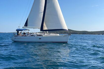 Miete Segelboot Bavaria Bavaria 38 Cruiser Općina Sveti Filip I Jakov