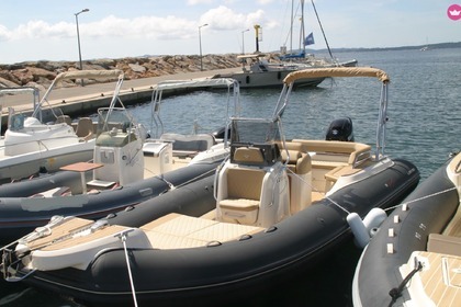 Rental RIB BSC BSC 70 LIMITED Hyères