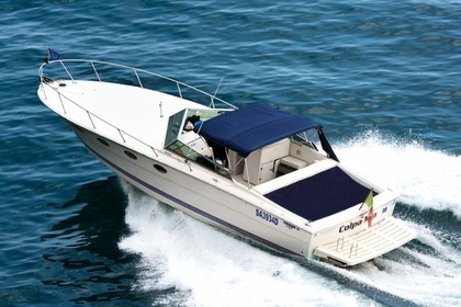 Miete Motorboot cantieri Tornado Tornado 38 classic Amalfi