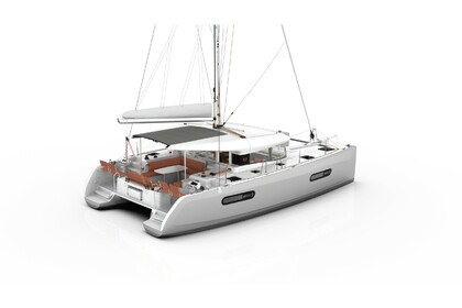 Чартер Катамаран Excess Catamarans Excess 12 Дубровник