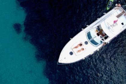 Location Bateau à moteur Fairline Targa 52 Cala d'Or