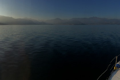 Noleggio Barca a vela Bavaria 34 Cruiser Angera