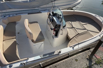Hire Motorboat Marinello Fisherman 17 Mandelieu-La Napoule