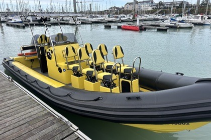 Location Semi-rigide xsribs 8,00 Granville