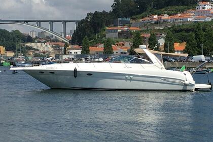 Hire Motorboat SEA RAY 460sundancer Porto