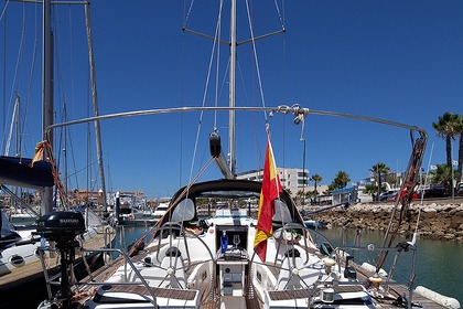 Alquiler Velero Bavaria Bavaria 46 El Puerto de Santa María