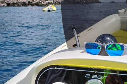 Aluguel Barco sem licença  2 BAR 2 BAR 620 Torre del Greco