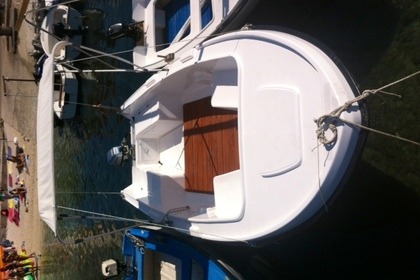 Rental Boat without license  PASARA Ven 501 Okrug Gornji