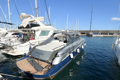 Alquiler Lancha ALBATRO 13.90 Badalona