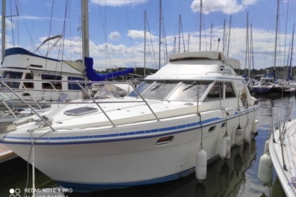 Location Bateau à moteur Kirie27 Kirie27 Vannes