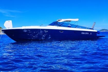 Miete Motorboot Itama Forty Baiae
