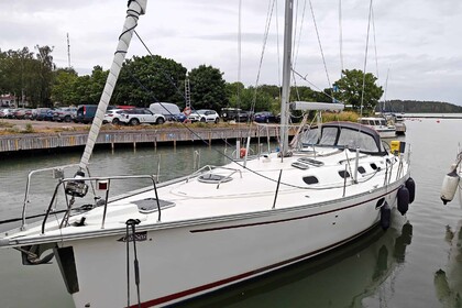 Miete Segelboot Dufour Dufour Gib Sea 43 Stettin