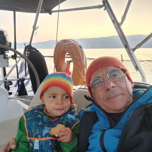 Korfu Sailboat Bavaria Cruiser 37 alt tag text