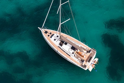 Noleggio Barca a vela Dufour Dufour 41 Carloforte