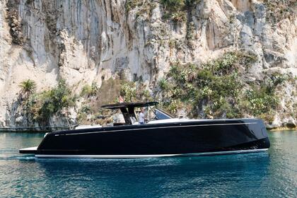 Hire Motor yacht Pardo 50 Monaco