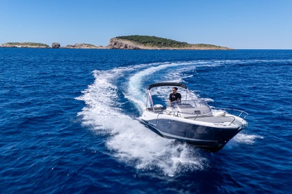 Hire Motorboat Jeanneau Cap Camarat 6.5 Wa Cavtat