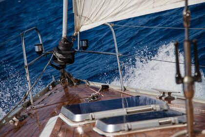 Location Voilier Grand Soleil Grand Soleil 46 Olbia