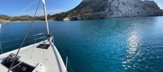 Zaquintos Sailboat Jeanneau Sun Odyssey 440 alt tag text