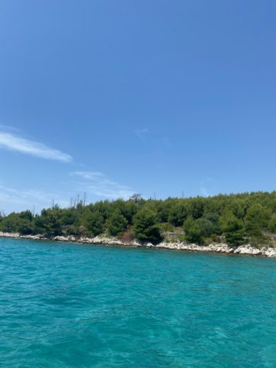 Trogir RIB Asso Prestige Ranger 600 alt tag text