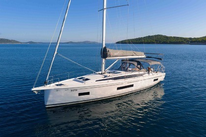 Alquiler Velero Bavaria Yachtbau Bavaria C46 - 4 cab. Šibenik