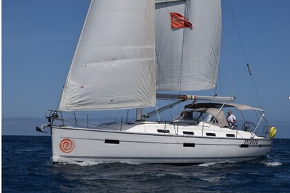 Location Voilier BAVARIA CRUISER 40 Palerme