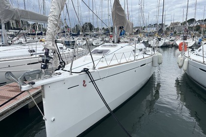 Location Voilier Beneteau First 30 La Trinité-sur-Mer