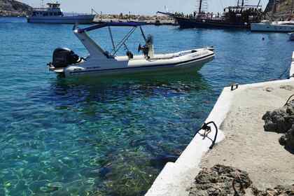 Location Bateau à moteur Evripus 540 Kos