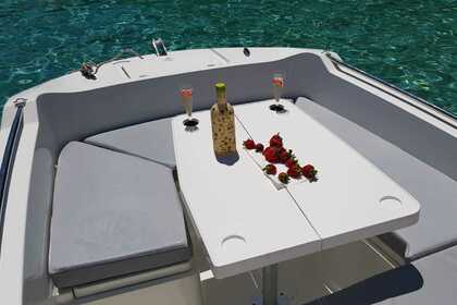 Alquiler Lancha V2 boats 5.0 Formentera