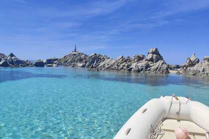 Location Semi-rigide Bsc Bsc 57 Porto-Vecchio