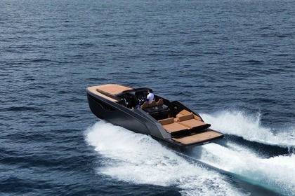 Miete Motoryacht AURE AURE 30 Cannes