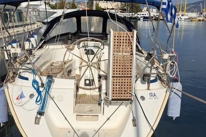 Miete Segelboot Bavaria 41 Cruiser Athen