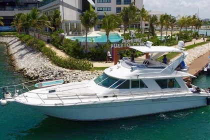 Alquiler Yate a motor Sea Ray 1997 Cancún