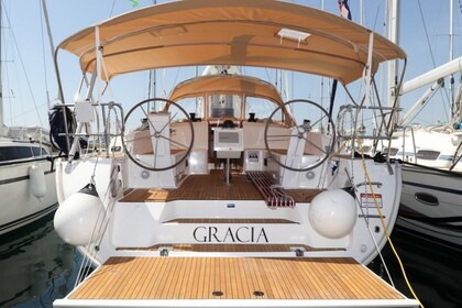 Чартер Парусная яхта Bavaria Yachtbau Bavaria Cruiser 46 - 4 cab. Пула