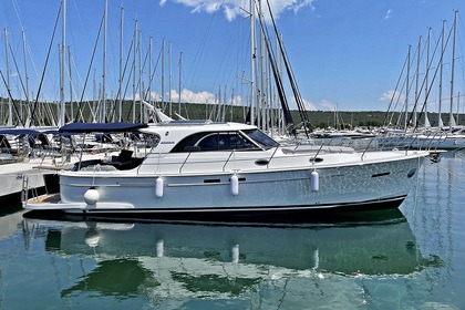 Alquiler Lancha ADRIANA 44 BT (22) Croacia