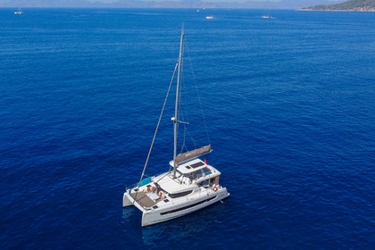 Location Catamaran Bali - Catana 4.6 Catamaran Göcek