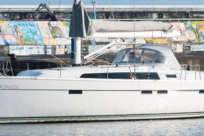 Verhuur Zeilboot Bavaria 46 CRUISER Angra do Heroísmo