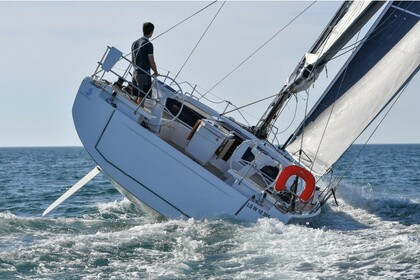 Miete Segelboot Beneteau Oceanis 46.1 Lefkada
