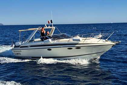 Rental Motorboat Sunseeker Portofino 31 Toulon