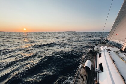 Location Voilier Triplast Y-40 Izola