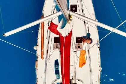 Noleggio Barca a vela Beneteau Cyclades 50.5 Lefkada