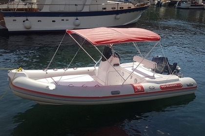 Noleggio Barca senza patente  Novamares Xtreme 18 n.44 Gaeta
